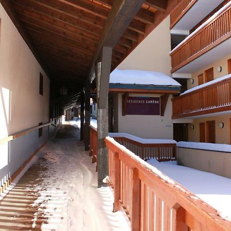 Carene - Belle Plagne - 8 Personnes Apartment La Plagne Exterior photo