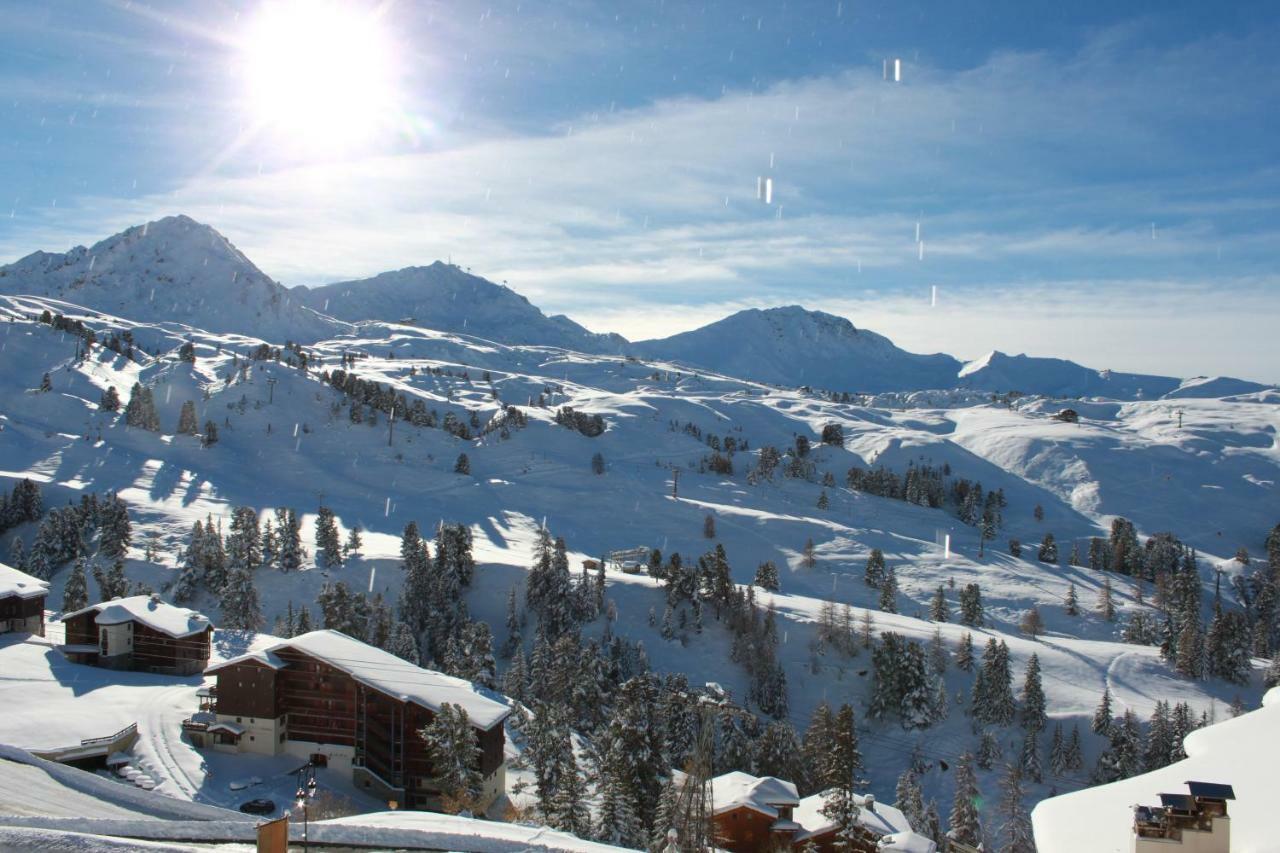 Carene - Belle Plagne - 8 Personnes Apartment La Plagne Exterior photo
