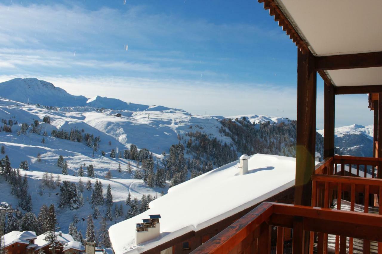 Carene - Belle Plagne - 8 Personnes Apartment La Plagne Exterior photo